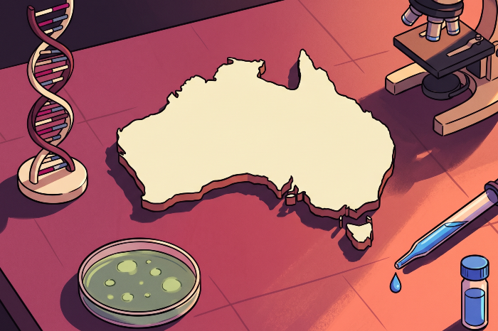 Can Australia turn trial traffic into biotech value? | Biotechnology ...